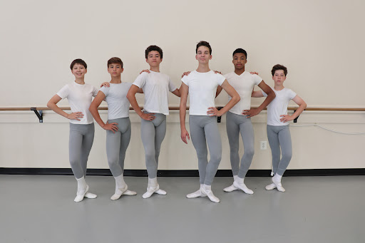 Ballet School «Maryland Youth Ballet», reviews and photos, 926 Ellsworth Dr, Silver Spring, MD 20910, USA