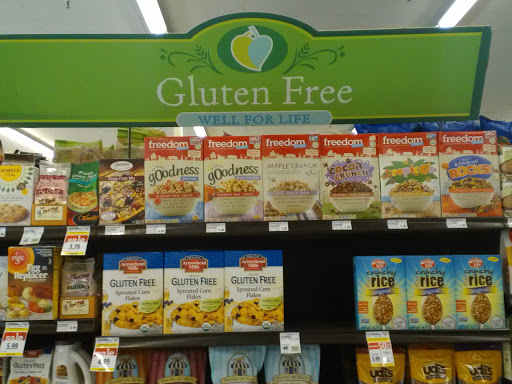 Grocery Store «Nob Hill Foods», reviews and photos, 919 E Stanley Blvd, Livermore, CA 94550, USA