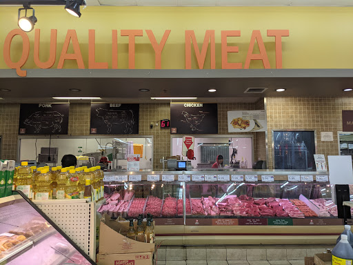 Supermarket «Seafood City Supermarket», reviews and photos, 2030 Diamond Blvd, Concord, CA 94520, USA