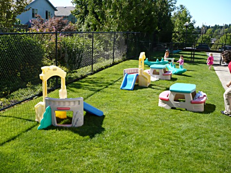 Day Care Center «West Union KinderCare», reviews and photos, 18275 NW West Union Rd, Portland, OR 97229, USA