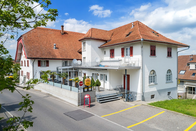Kommentare und Rezensionen über Gasthaus Rössli