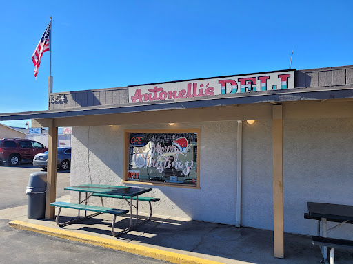 Antonellis Deli image