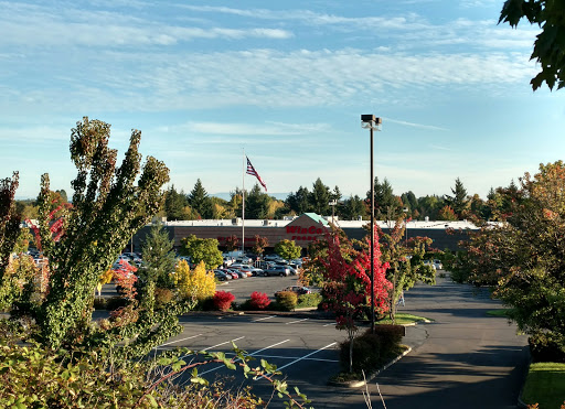 Shopping Mall «Timberhill Shopping Center», reviews and photos, 2359 NW Kings Blvd, Corvallis, OR 97330, USA