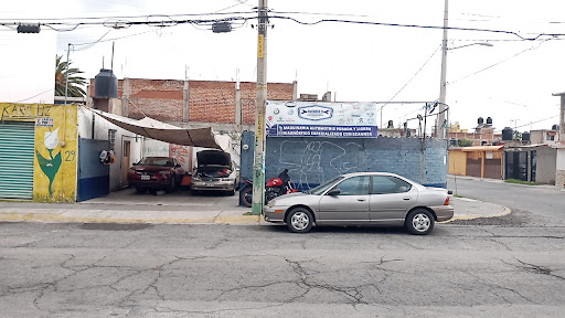 Servicio Automotriz Avenida II