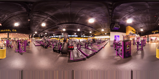 Gym «Planet Fitness», reviews and photos, 2200 Harbor Blvd, Costa Mesa, CA 92627, USA
