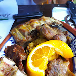 Photo n°4 de l'avis de susana.u fait le 28/08/2021 à 15:06 sur le  A Taberna do Ramos à 