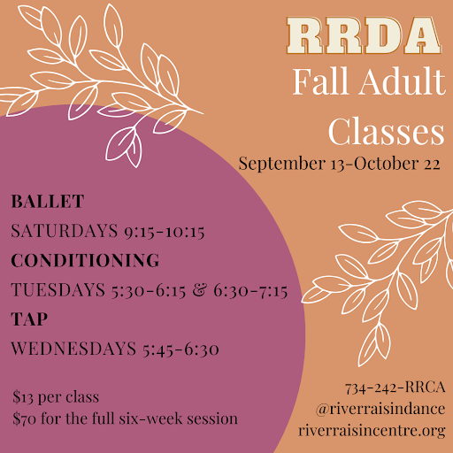 Performing Arts Theater «River Raisin Centre for the Arts», reviews and photos, 114 S Monroe St, Monroe, MI 48161, USA