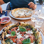 Photo n° 1 de l'avis de Aurélie.u fait le 26/08/2023 à 12:05 pour Il Bar A Pizze à Montpellier