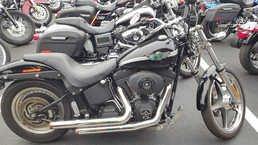 Motorcycle Dealer «Capital City Cycles», reviews and photos, 7810 Two Notch Rd, Columbia, SC 29223, USA