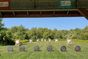 Arrowwood Archery Range
