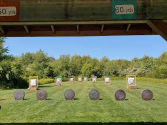Arrowwood Archery Range