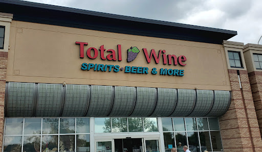 Wine Store «Total Wine & More», reviews and photos, 7150 Valley Creek Plaza #210, Woodbury, MN 55125, USA