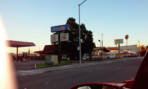 SuperiorGas en San Leandro