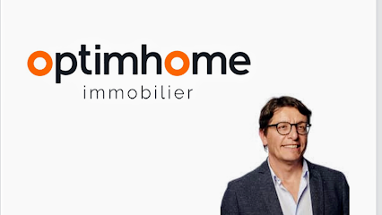 Optimhome Immobilier : Thierry BOURBON