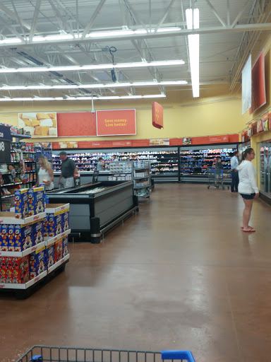 Department Store «Walmart Supercenter», reviews and photos, 3501 34th St S, St Petersburg, FL 33711, USA