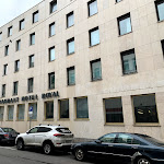 Photo n°18 de l'avis de Johannes.u fait le 05/01/2020 à 10:58 sur le  Hotel Royal à Stuttgart