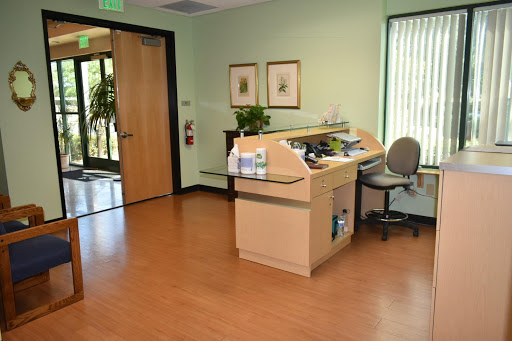 Acupuncture clinic Temecula