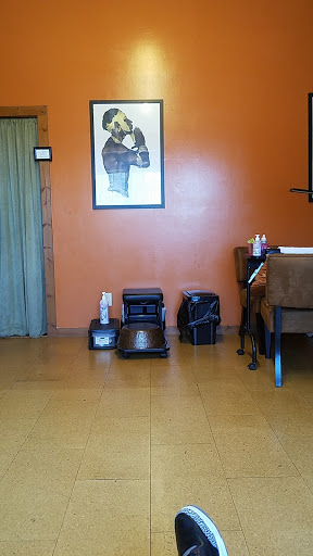 Hair Salon «Knotti By Nature», reviews and photos, 7317 Louisburg Rd, Raleigh, NC 27616, USA