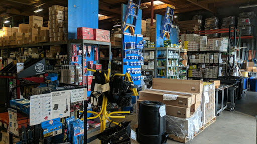 Electrical Supply Store «Consolidated Electrical Distribution», reviews and photos, 2160 Meyers Ave, Escondido, CA 92029, USA
