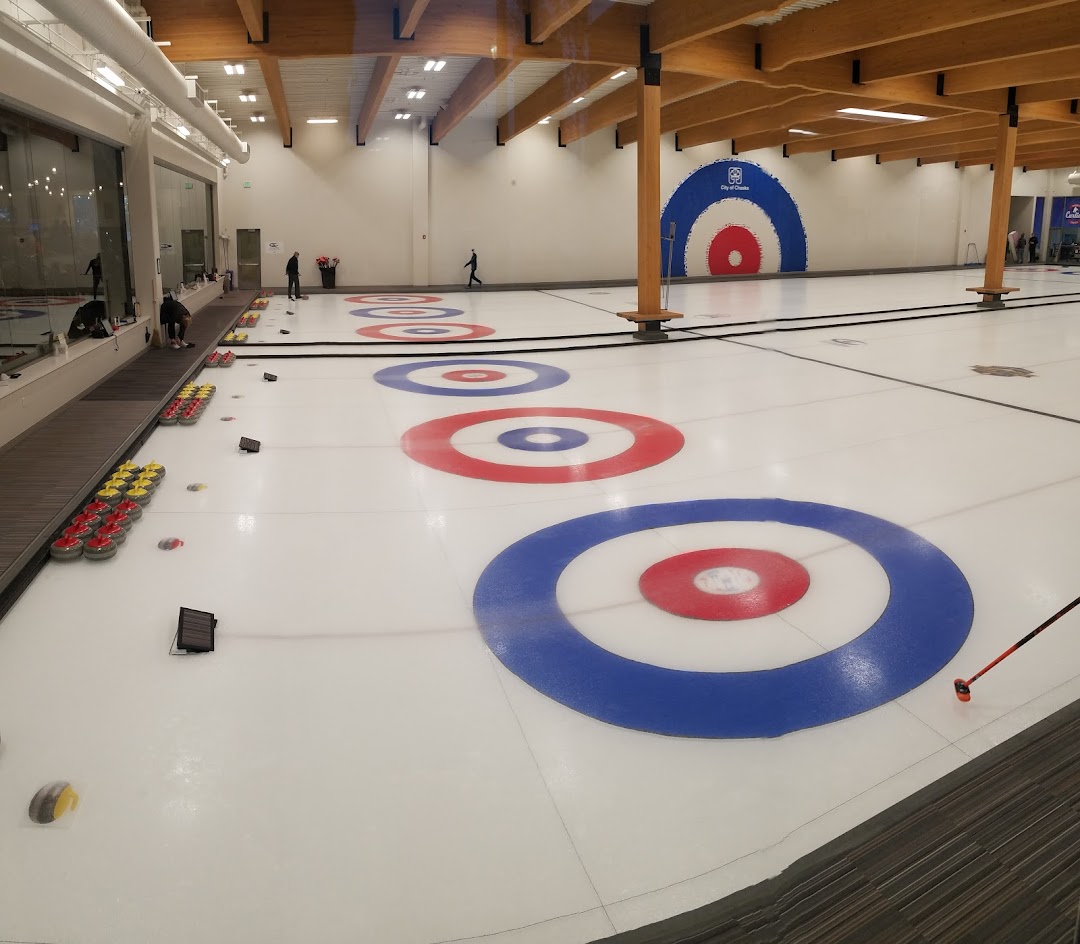 Chaska Curling Center