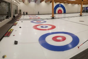 Chaska Curling Center image