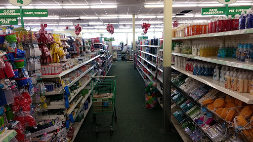 Dollar Store «Dollar Tree», reviews and photos, 2288 Bunker Lake Blvd NW, Andover, MN 55304, USA