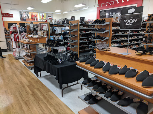 Department Store «T.J. Maxx», reviews and photos, 16920 US-441, Mt Dora, FL 32757, USA