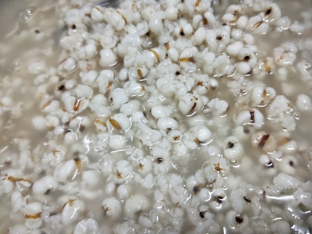 手作的茶手搖飲 的照片