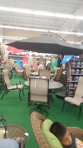Outdoor Furniture Store «American Sale - Bridgeview», reviews and photos, 8951 Harlem Ave, Bridgeview, IL 60455, USA