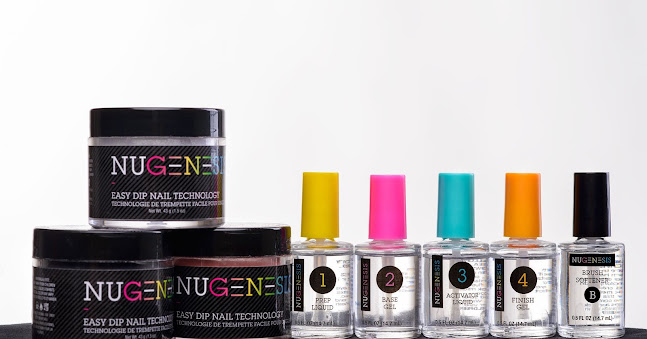 NuGenesis Nails Romanshorn