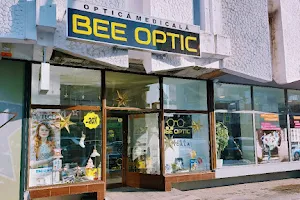 Bee Optic Bacau, Optica Medicala: Ochelari de Vedere, de Soare, Progresivi, Lentile cu filtru albastru, filtru UV, protectie image