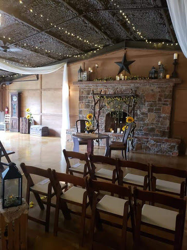 Wedding Venue «Rustic Rose Events», reviews and photos, 13629 Rose Rd, Willis, TX 77378, USA