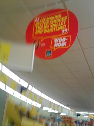 Supermarket «ALDI», reviews and photos, 3497 Belmont Ave, Youngstown, OH 44505, USA