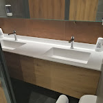 Photo n°11 de l'avis de Catia.a fait le 04/04/2019 à 06:43 sur le  La Pia à La Spezia