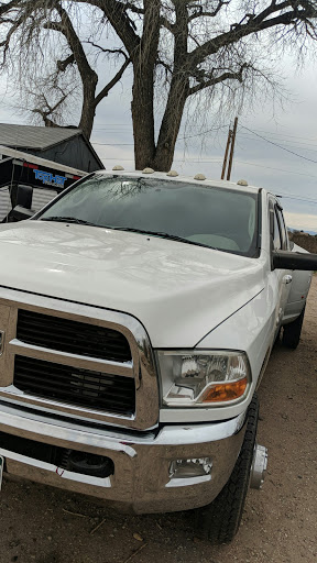 Auto Repair Shop «Compact Auto Repair LLC», reviews and photos, 2771 Santa Fe Dr, Pueblo, CO 81006, USA