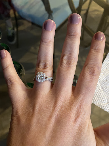 Jeweler «Hamilton Jewelers», reviews and photos, 92 Nassau St, Princeton, NJ 08542, USA