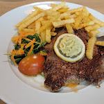 Photo n°1 de l'avis de Kevin.a fait le 29/08/2022 à 10:23 sur le  Schloderer Bräu à Amberg