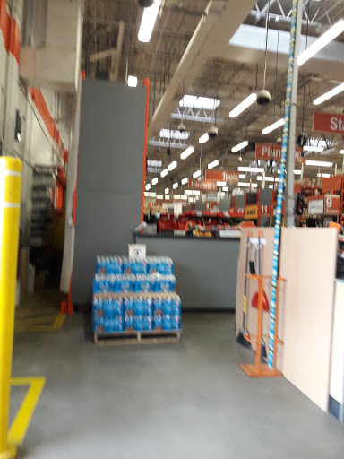 Home Improvement Store «The Home Depot», reviews and photos, 1712 N Dale Mabry Hwy, Tampa, FL 33607, USA