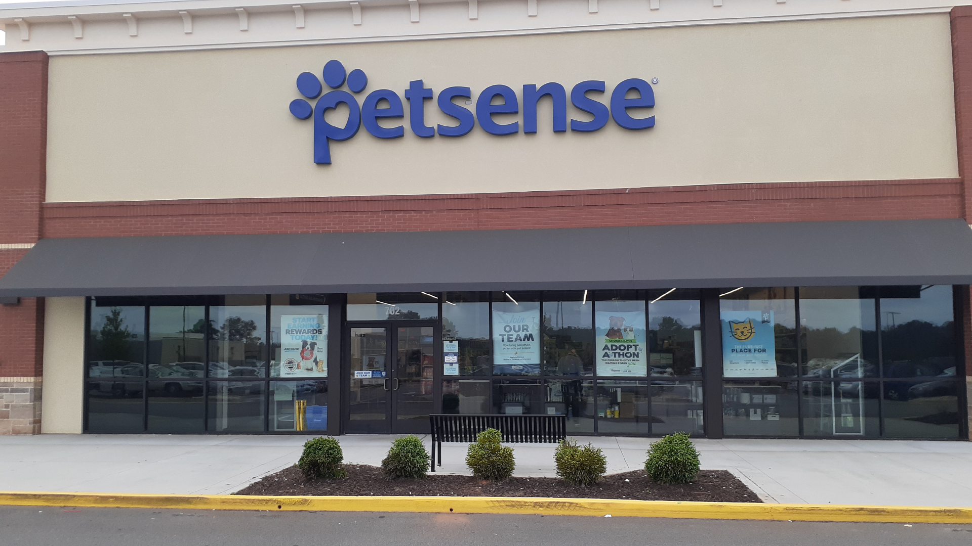 Petsense by Tractor Supply