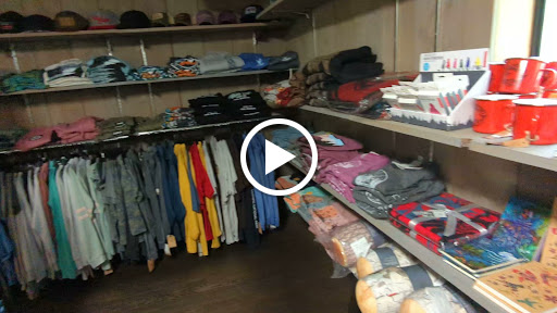 Campground «Hard Rain Cafe», reviews and photos, 5763 Upper Hoh Rd, Forks, WA 98331, USA