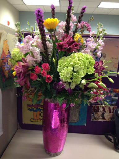 Florist «McCarthy Flowers», reviews and photos, 1225 Pittston Ave, Scranton, PA 18505, USA