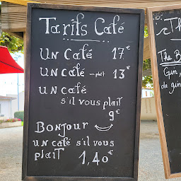 Photo n°6 de Le Matou Timbré à Moliets-et-Maa ()