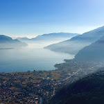 Photo n°2 de l'avis de Renato.a fait le 26/02/2023 à 13:42 sur le  Ristorante Pizzeria La Fattoria di brenzio(GRAVEDONA ed uniti) à Gravedona ed Uniti