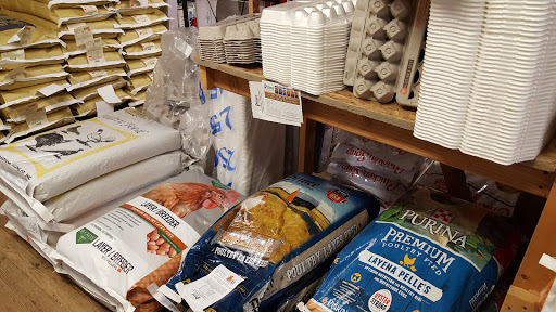 Pet Supply Store «Chelsea Farmers Supply», reviews and photos, 122 Jackson St, Chelsea, MI 48118, USA