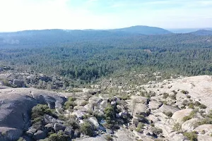 Bald Rock Dome image