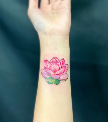 Explore fairy tail tattoo ideas, creative tattoo ideas in Los Alamitos, available at Mr. Inkwells Classy Tattoos