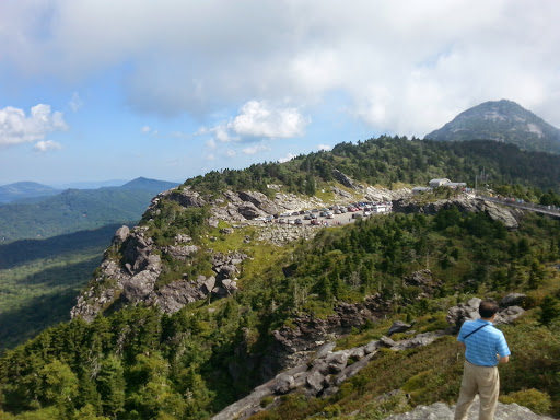 Nature Preserve «Grandfather Mountain», reviews and photos, 2050 Blowing Rock Hwy, Linville, NC 28646, USA