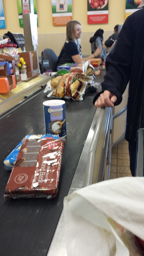 Supermarket «ALDI», reviews and photos, 2112 Cornhusker Rd, Bellevue, NE 68123, USA