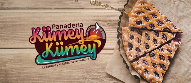 Opiniones de Panadería Kümey Kümey en Temuco - Panadería