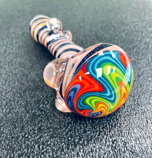 Tobacco Shop «Funky Bean Smoke Shop», reviews and photos, 1163 N Farnsworth Ave, Aurora, IL 60505, USA